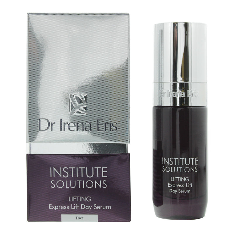 Dr Irena Eris Institute Solutions Lifting Express Day Serum 30ml