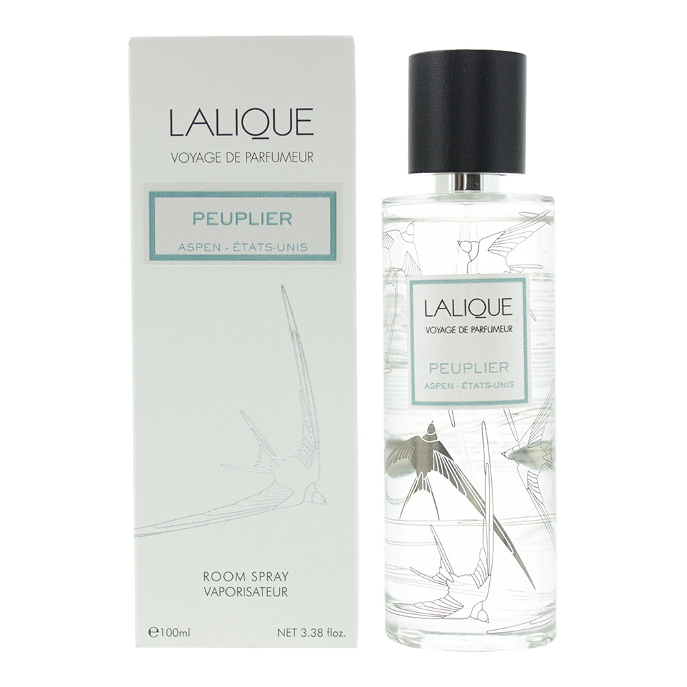 Peuplier Aspen Etats-Unis Room Spray
