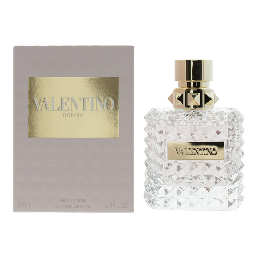 Donna eau de parfum on sale