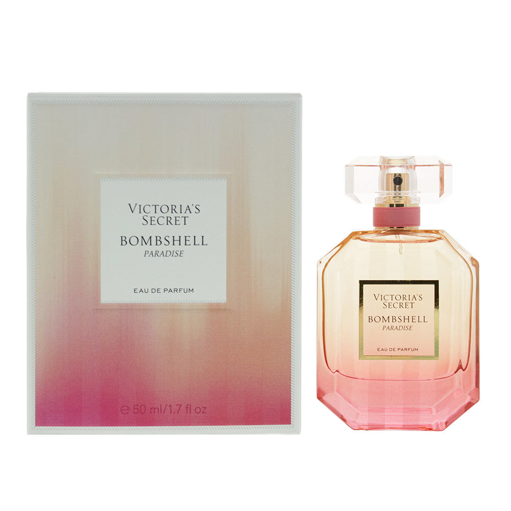 Lait Parfumé Pour Le Corps Victoria's Secret Bombshell Passion - 250ml - Hydratation Parfumée - Neuf