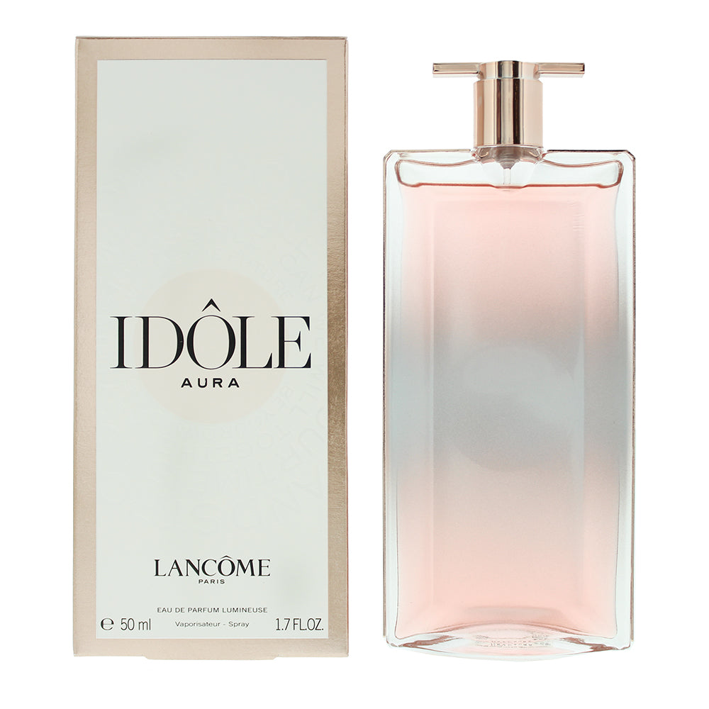 Lancôme Idôle Aura Eau De Parfum 50ml - Main Image