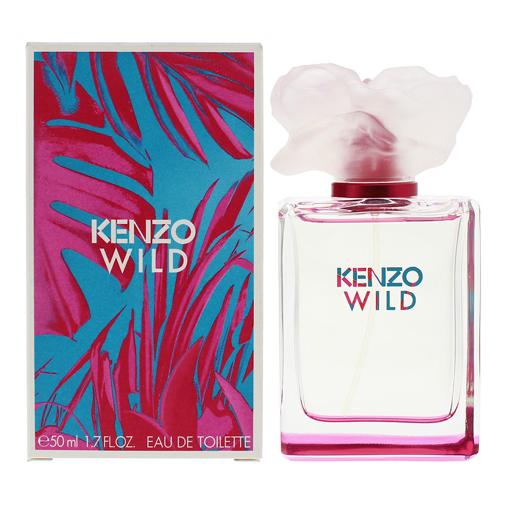 Kenzo 50 ml best sale uk