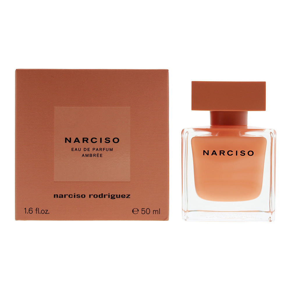Narciso Rodriguez Ambree Eau De Parfum Spray By Narciso Rodriguez main image 0