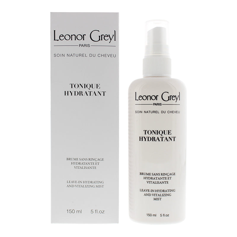 Leonor Greyl Tonique Hydratant Leave-In Hydrating And Vitalising Mist 200ml