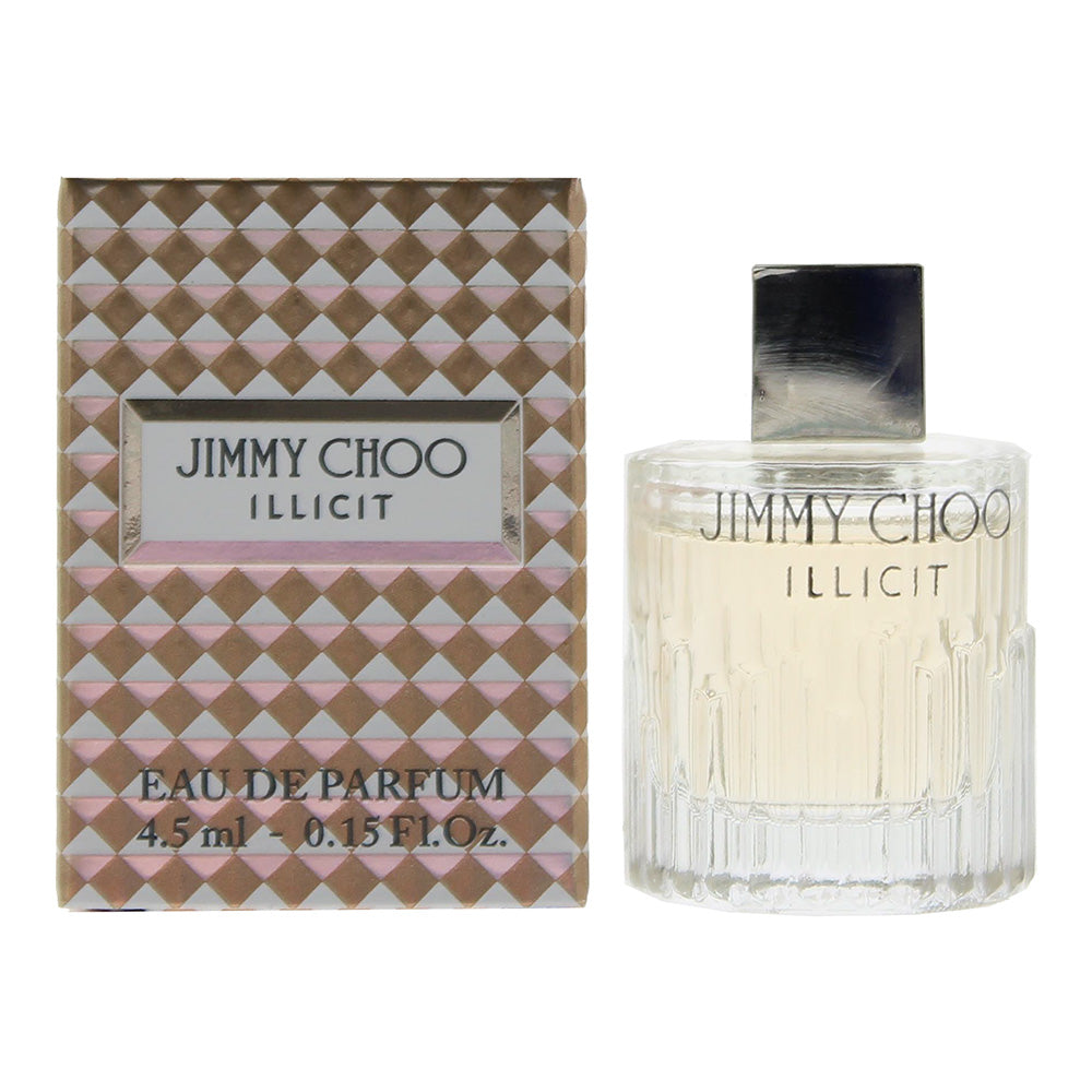 Jimmy Choo Illicit Eau De Parfum - Main Image