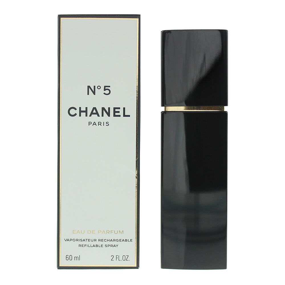 Chanel no 5 eau outlet de parfum 60 ml