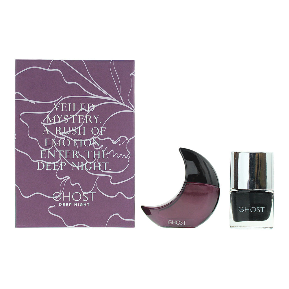 Ghost deep hotsell night 30ml
