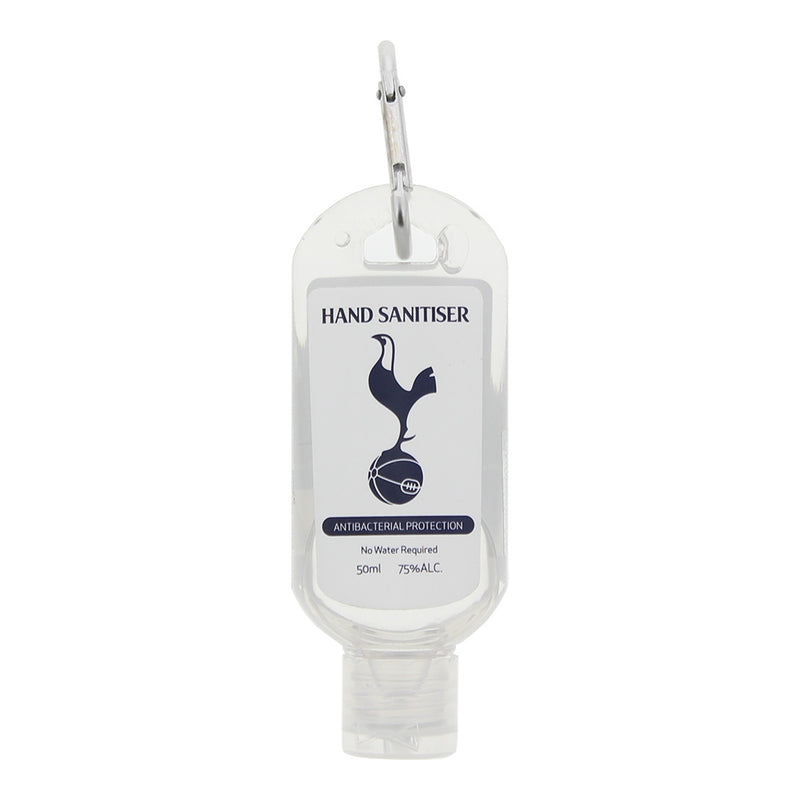 EPL Tottenham Hotspur Hand Sanitiser 50ml