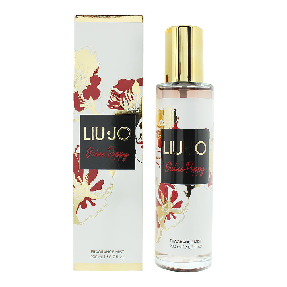 thumbnail image 2 of Co. Poppy Flower Fragrance Oil - 100% Alcohol-Free, Cruelty-Free - Multiple Sizes 2 of 6