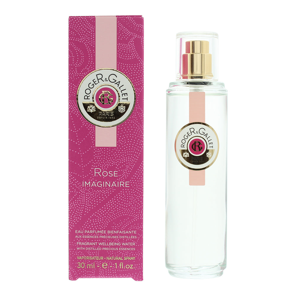 Roger & gallet rose imaginaire clearance