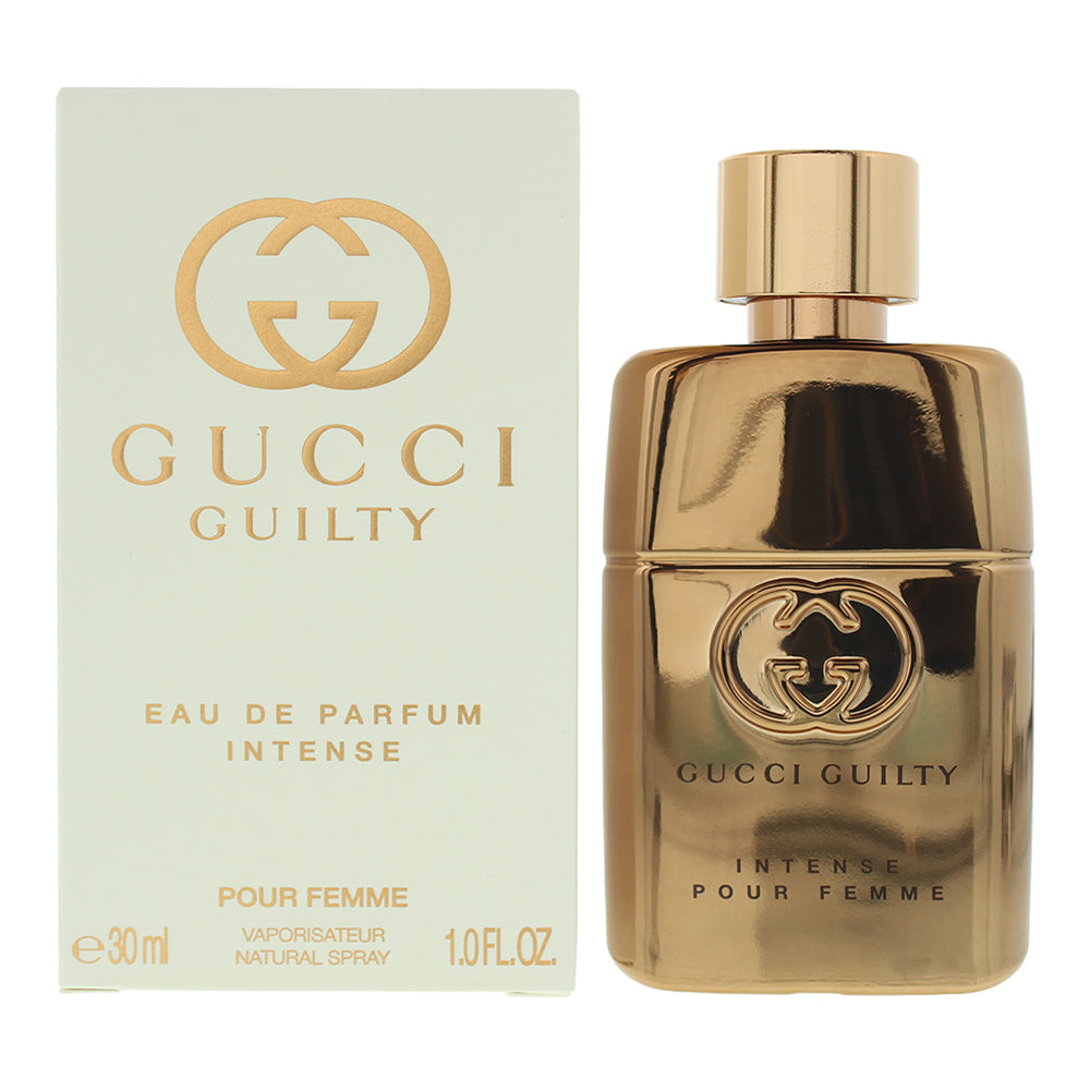 Gucci guilty online 30ml boots