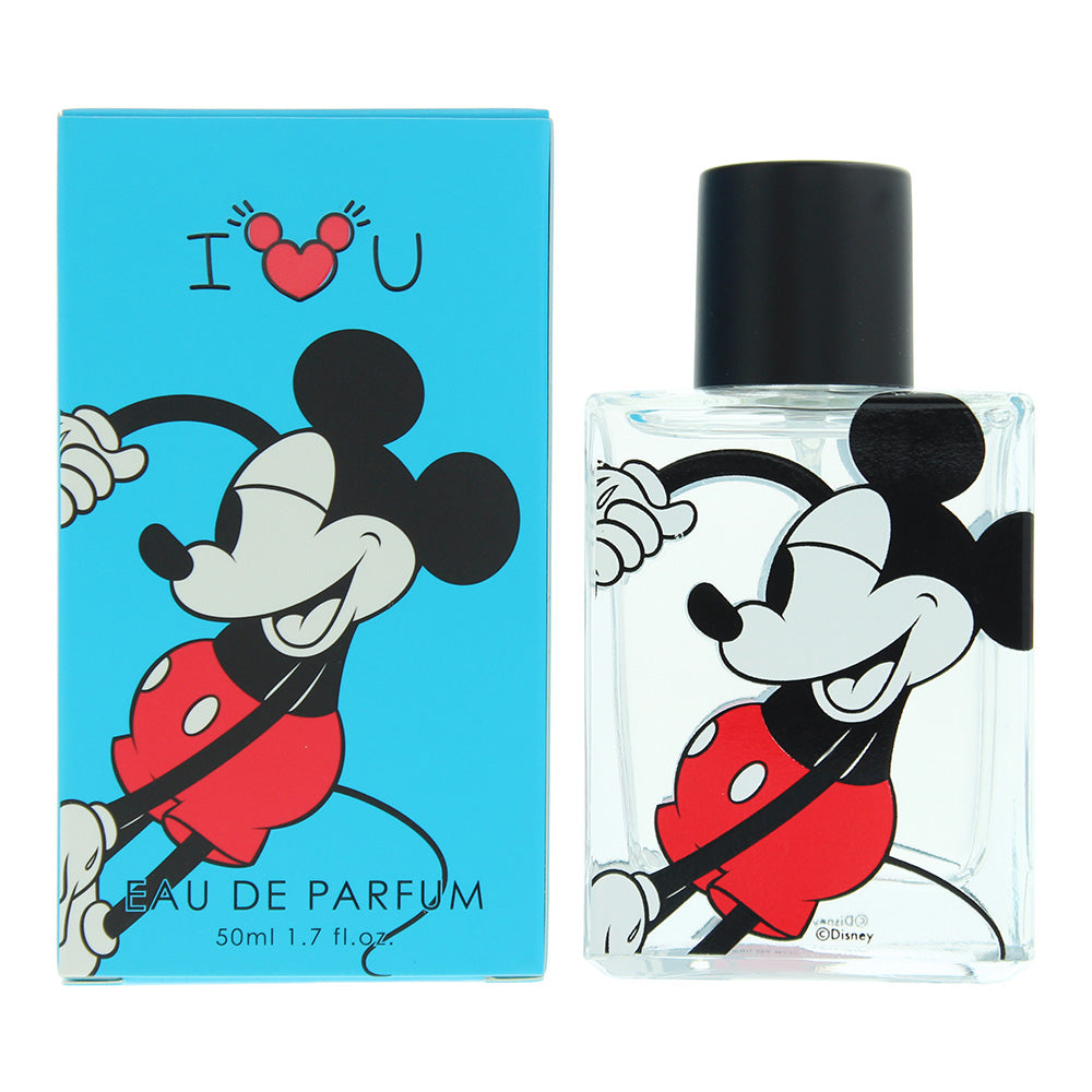 Lov U Eau de Parfum, Perfume