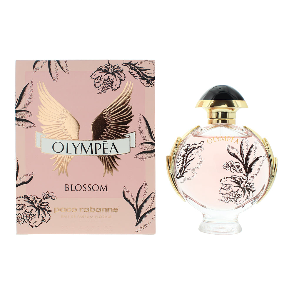 Paco Rabanne Olympéa Blossom Eau de Parfum 80ml