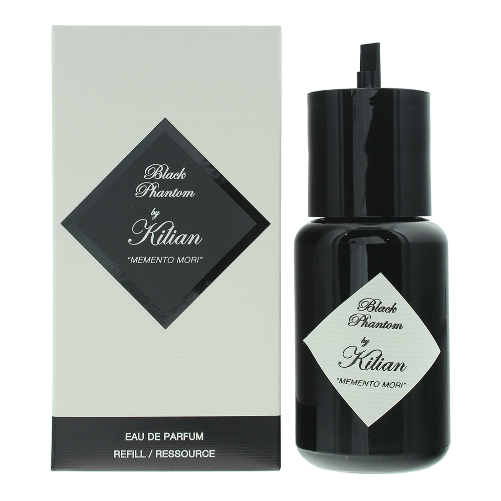 Parfum kilian sales black phantom