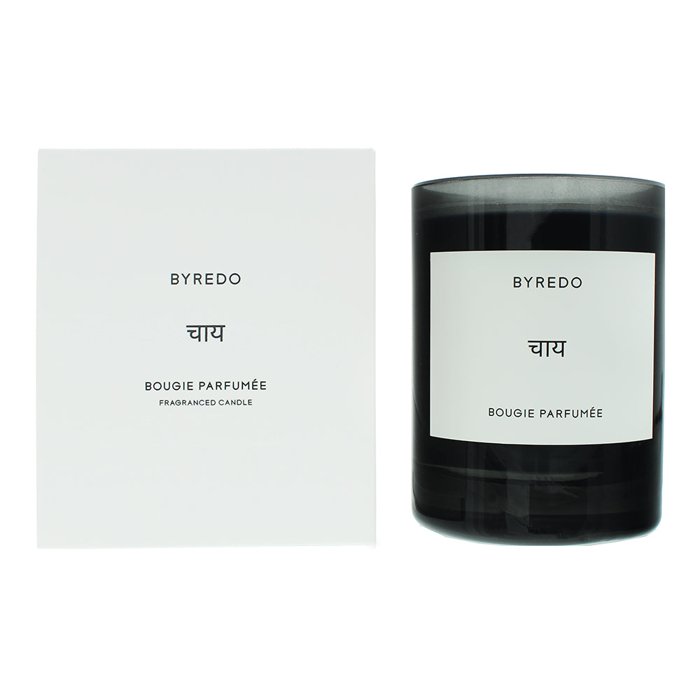 Byredo Chai Candle 240g byredo-chai-candle-240g