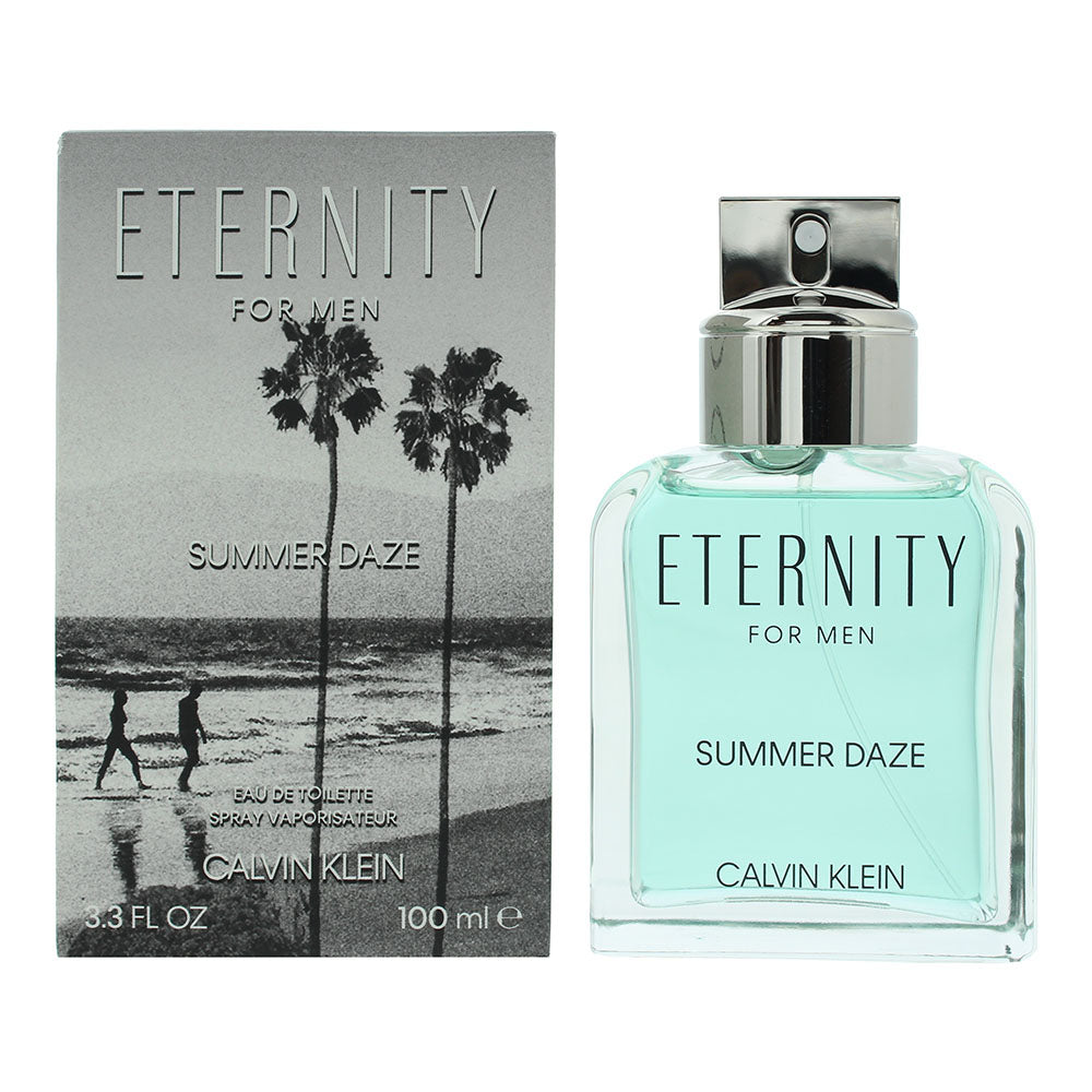 Eternity summer mens on sale