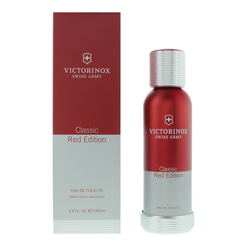 Swiss army aftershave clearance
