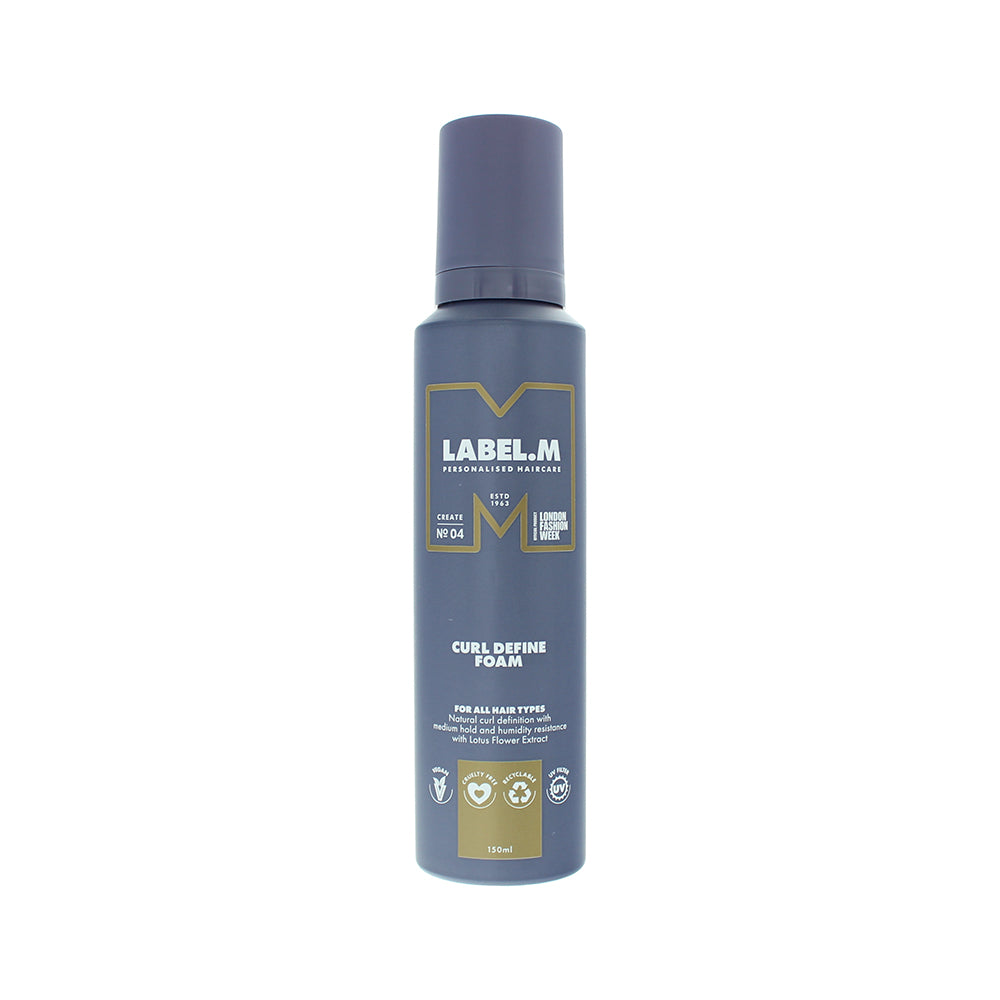 Label m curl cream hotsell