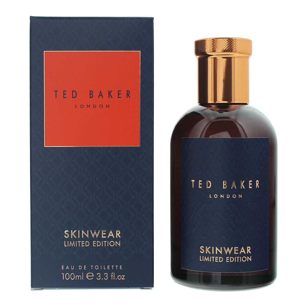 Baker Woman Perfume Ted Baker 100ml Perfume W Ted Baker Perfume A