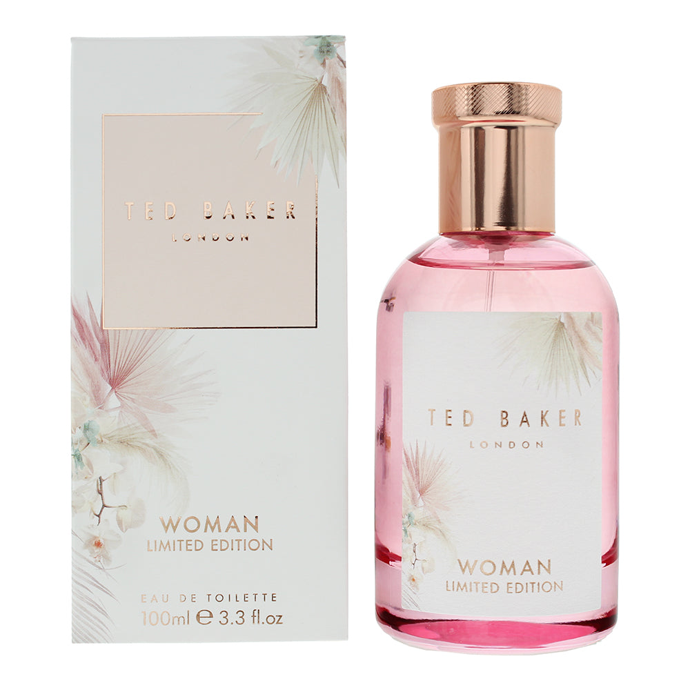 Ted baker on sale woman edt