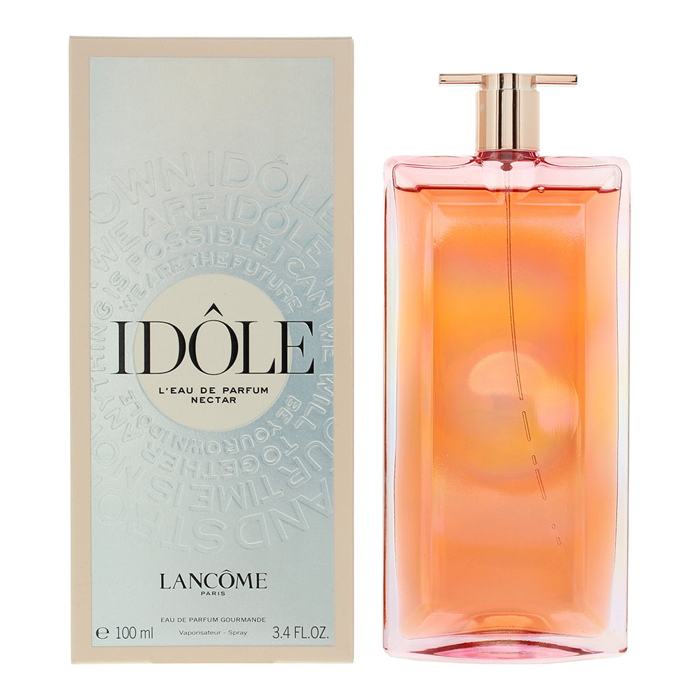 Lanc me Id le Nectar Eau De Parfum 100ml Lanc me Id le Nectar Eau De Parfum 100ml