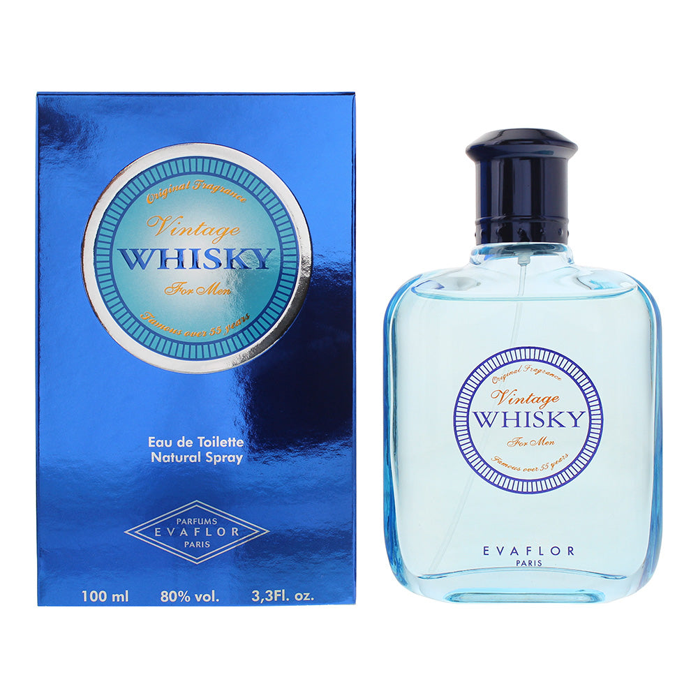 Evaflor Whisky Vintage