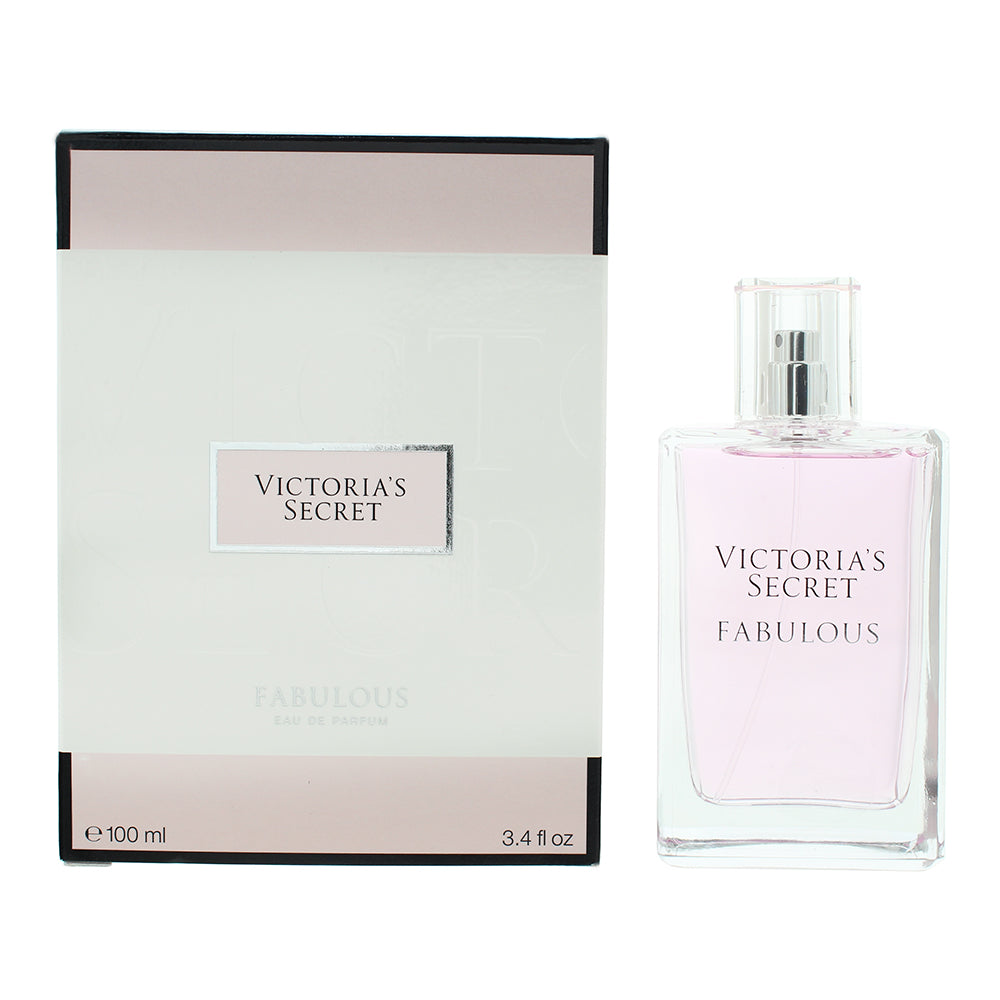 Victoria's Secret Fabulous Eau De Parfum 100ml