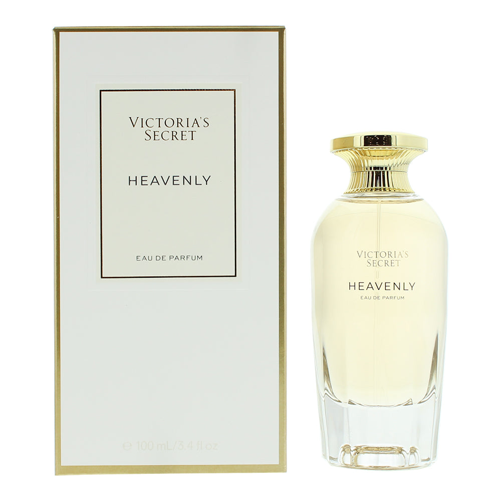 Womens Perfume Victoria's Secret Heavenly Eau De Parfum Spray