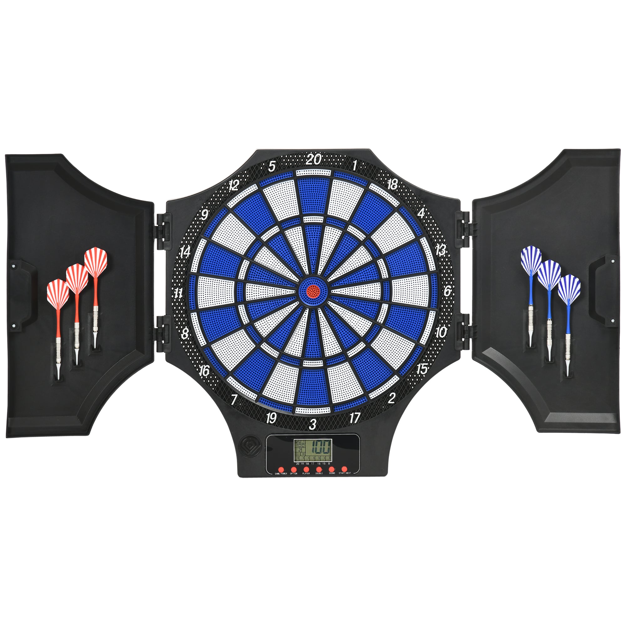 Sports dartboard discount