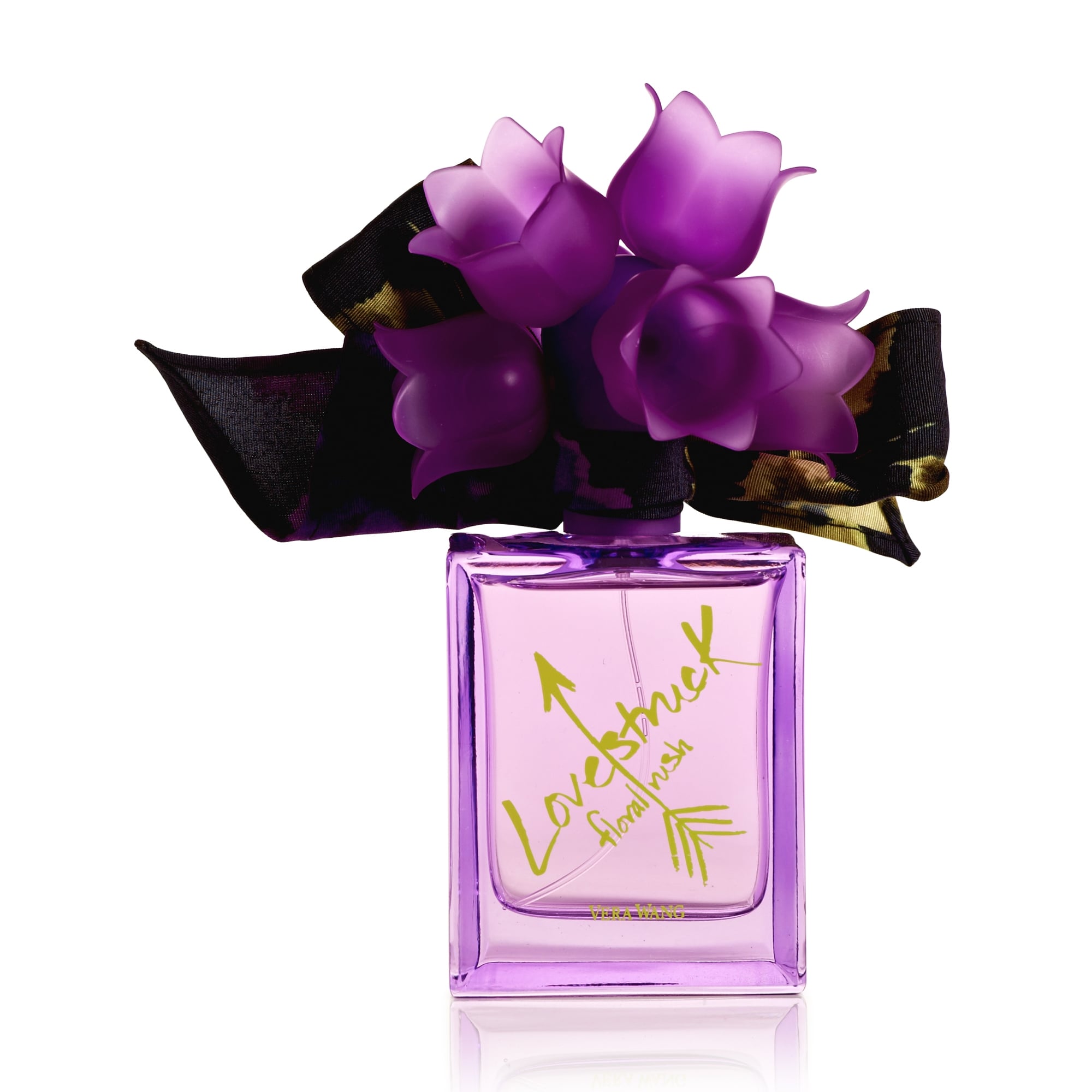 Lovestruck floral rush 2025