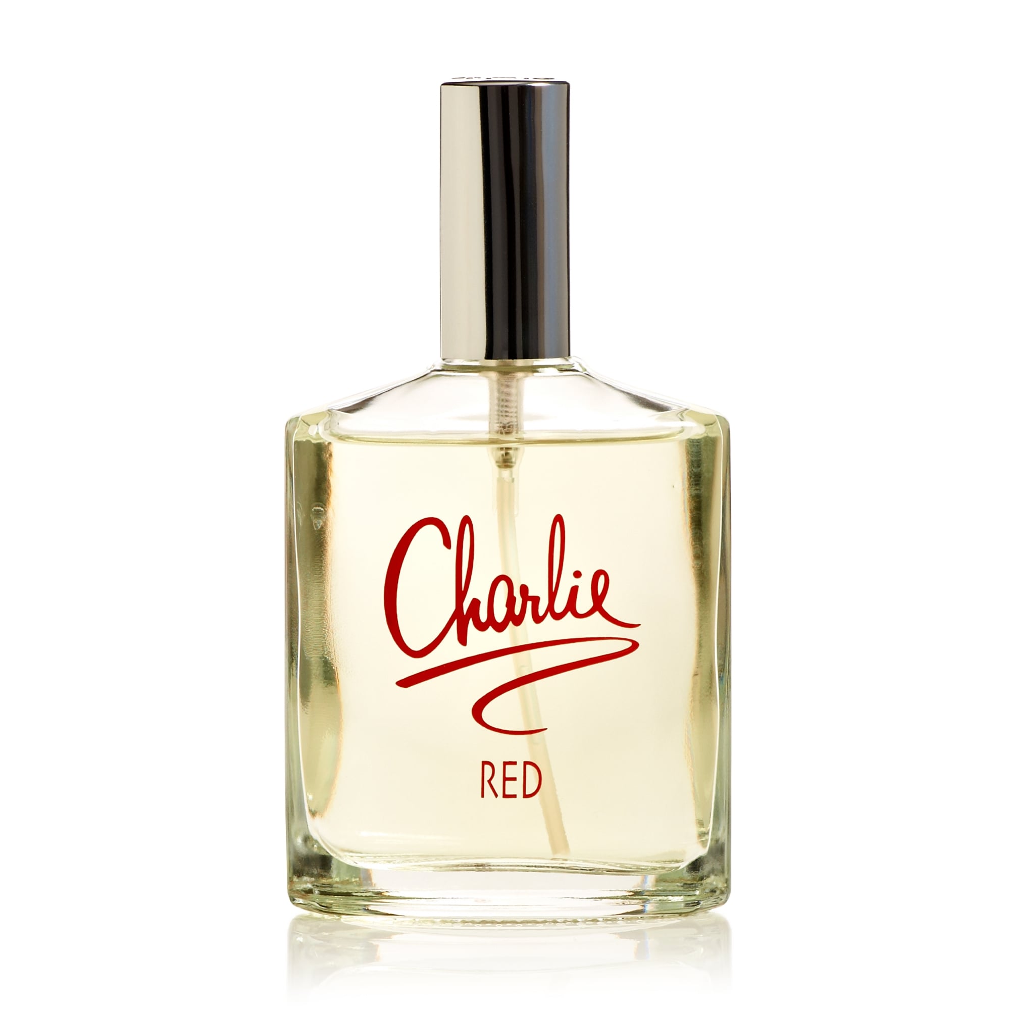 Charlie perfume red hotsell