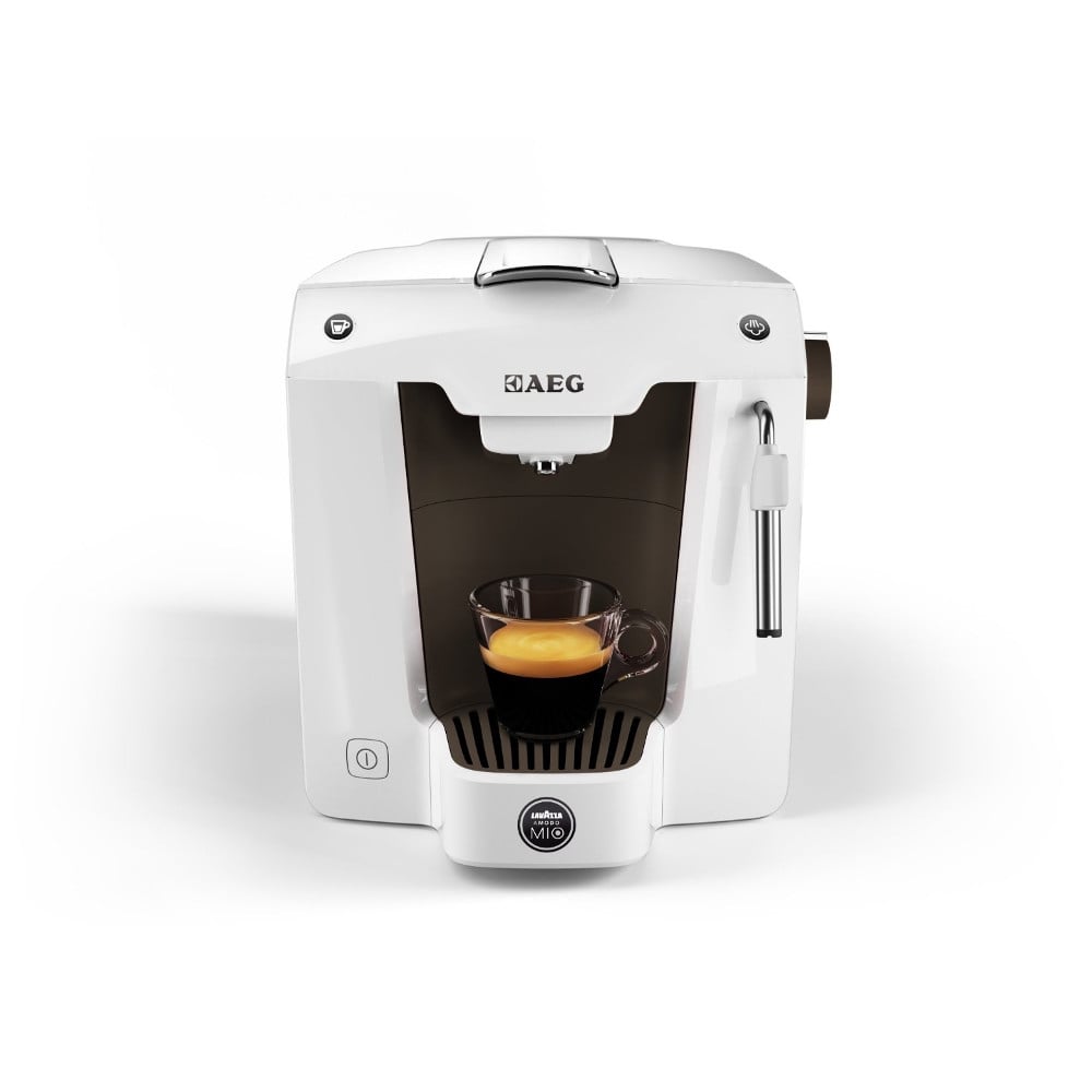 Lavazza A Modo Mio Favola LM5100 U Coffee Machine