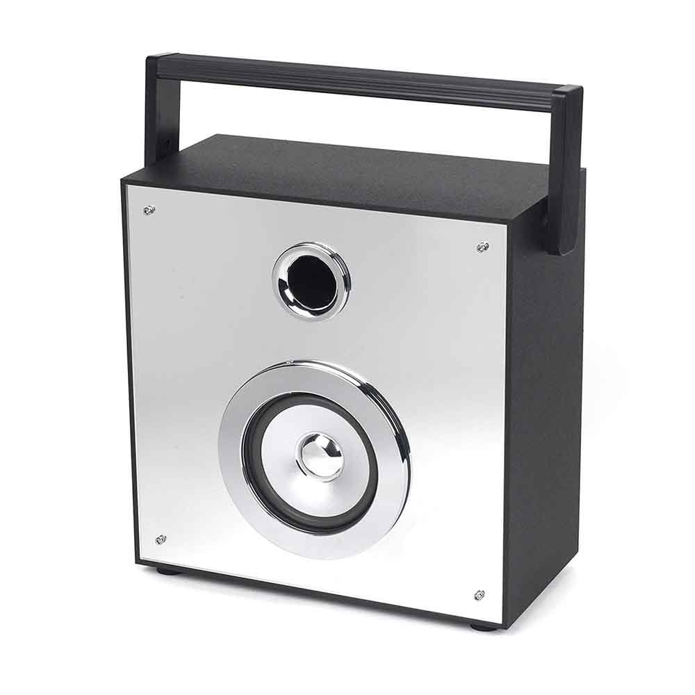 Infinity Bluetooth Speaker