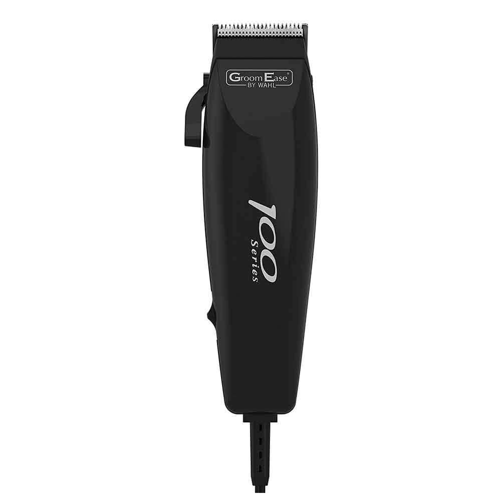 Wahl GroomEase 100 Series Haarschneider – Komplettes Set Für Den Haarschnitt Zu Hause