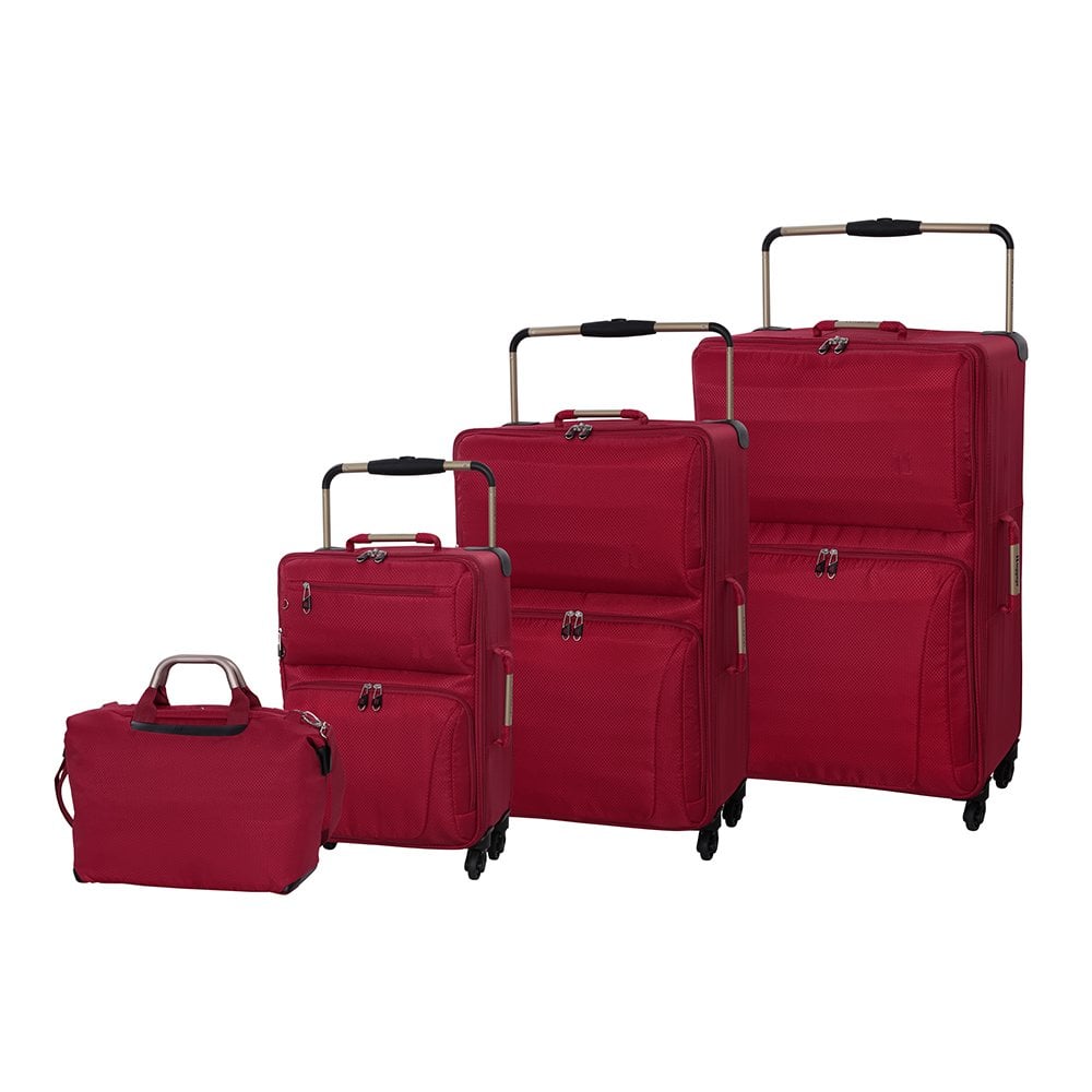 World's lightest suitcase medium new arrivals