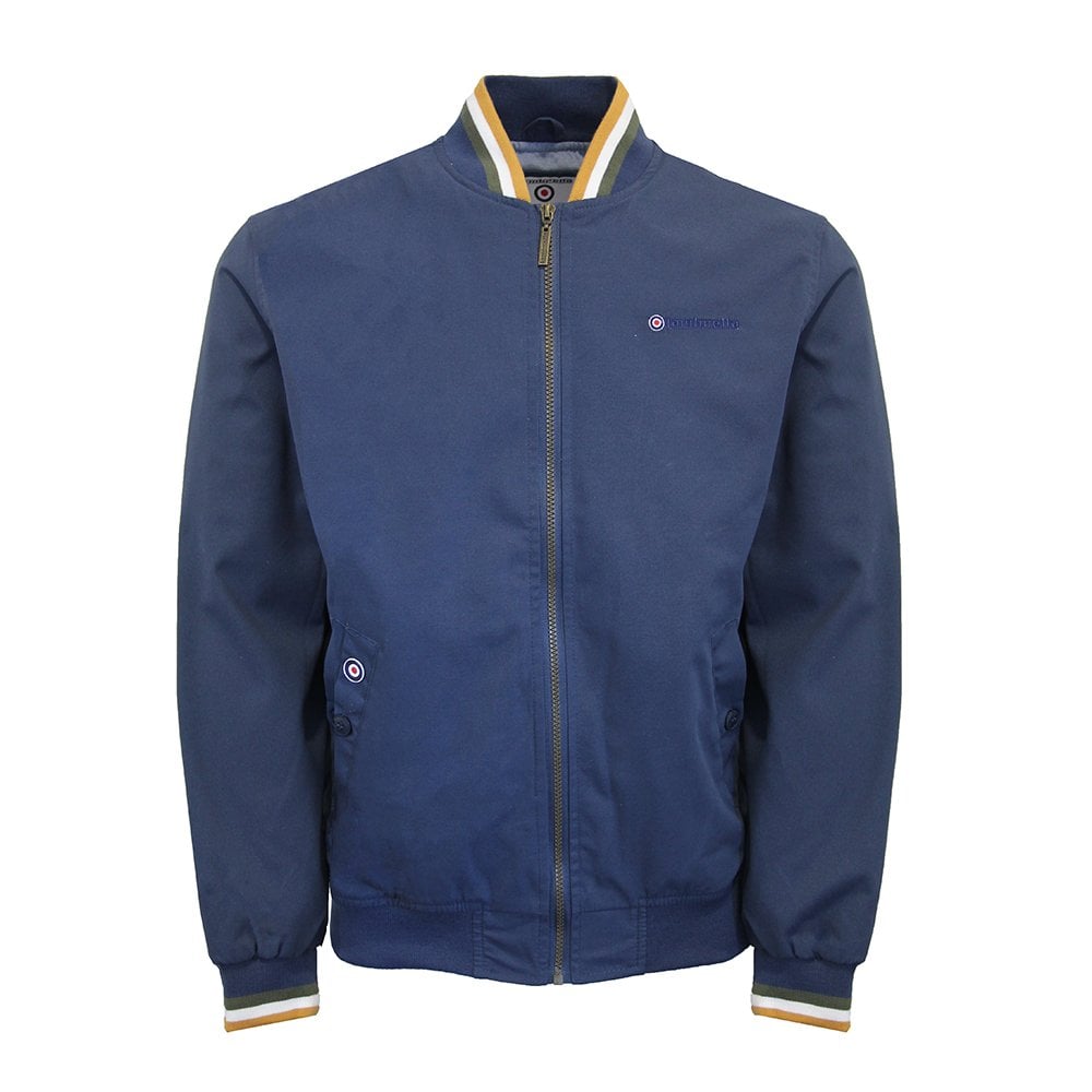 Lambretta Monkey Jackets Uk Monkey Jacket Blue