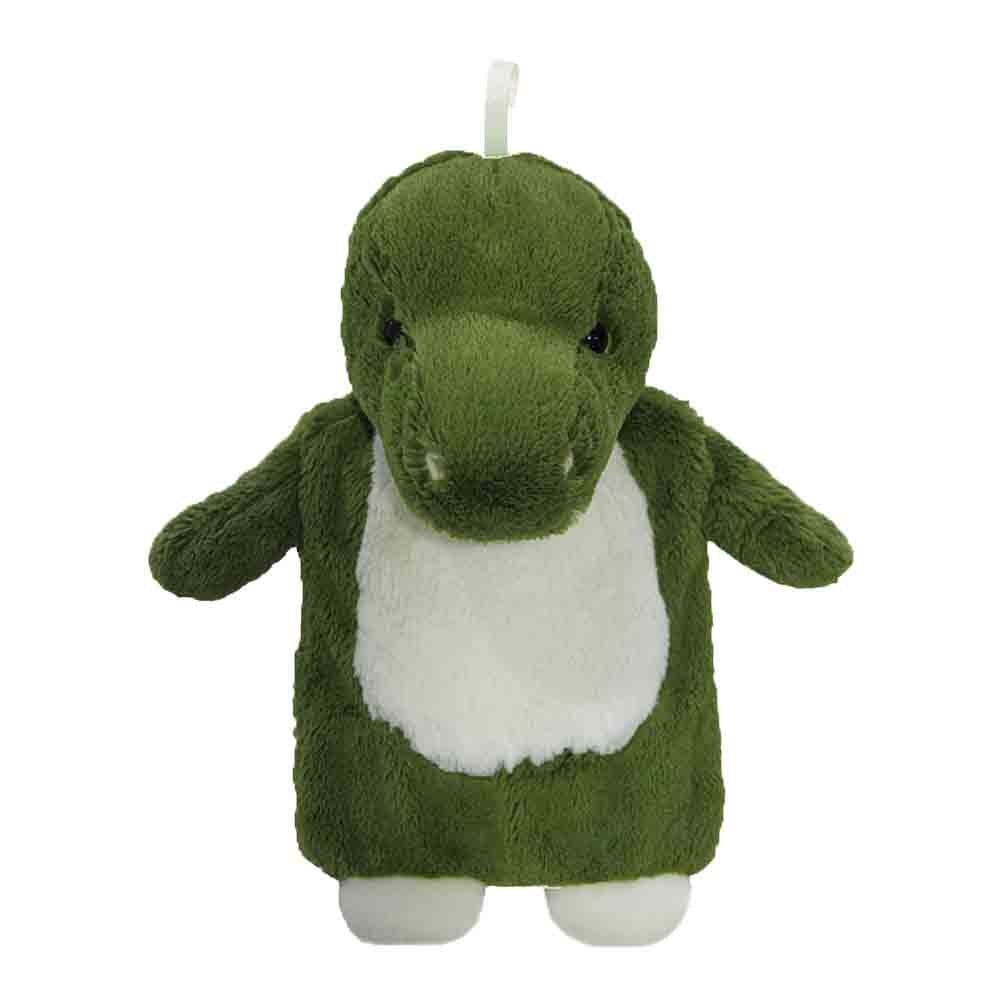Hot Water Bottle Long Dinosaur - Isalbi