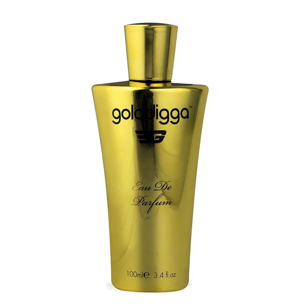 Golddigga perfume top boots