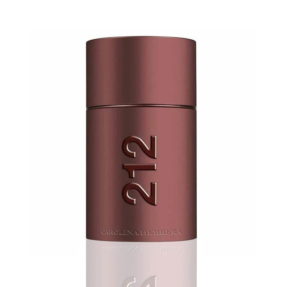 212 Sexy Man Eau De Toilette 30ml