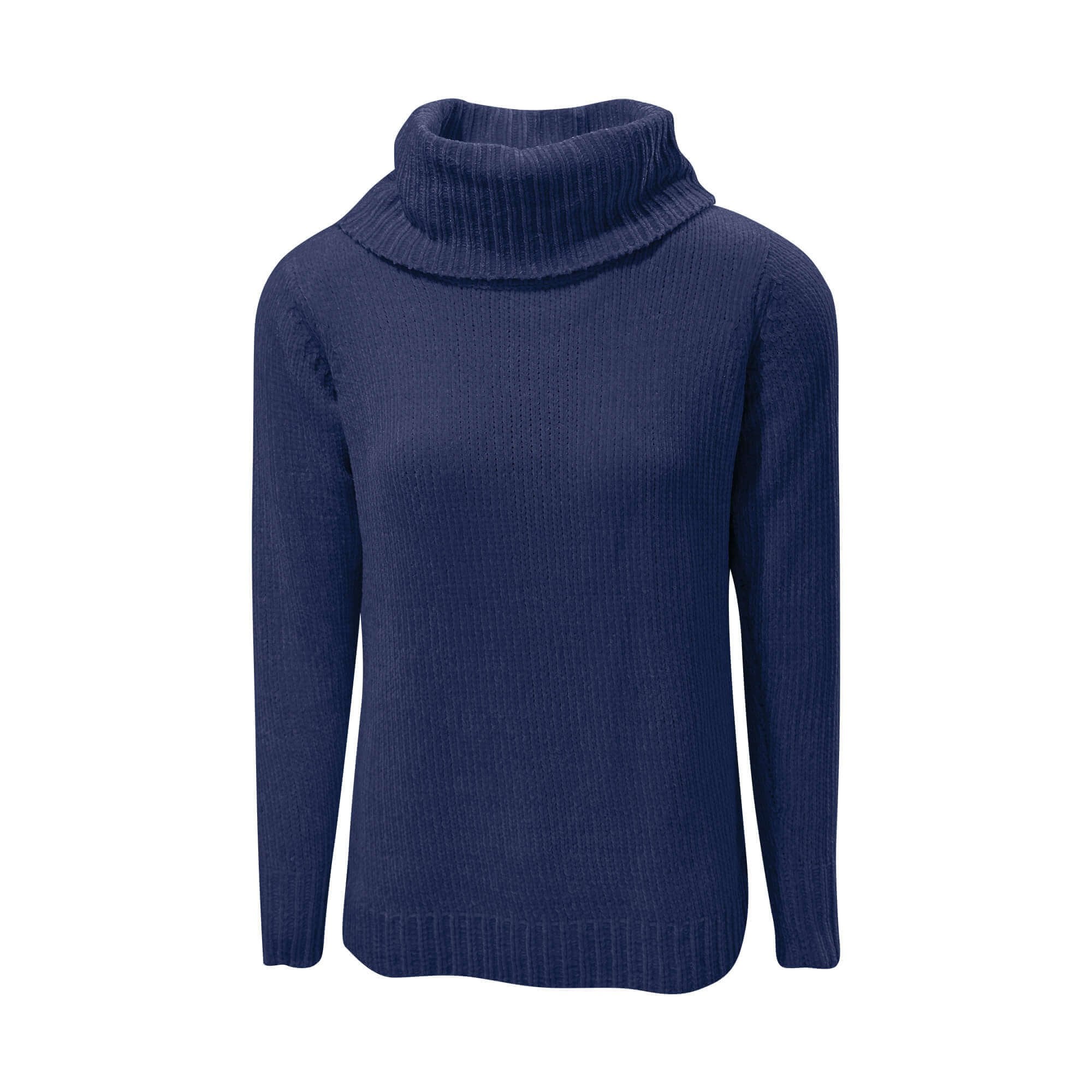 Chenille Jumper