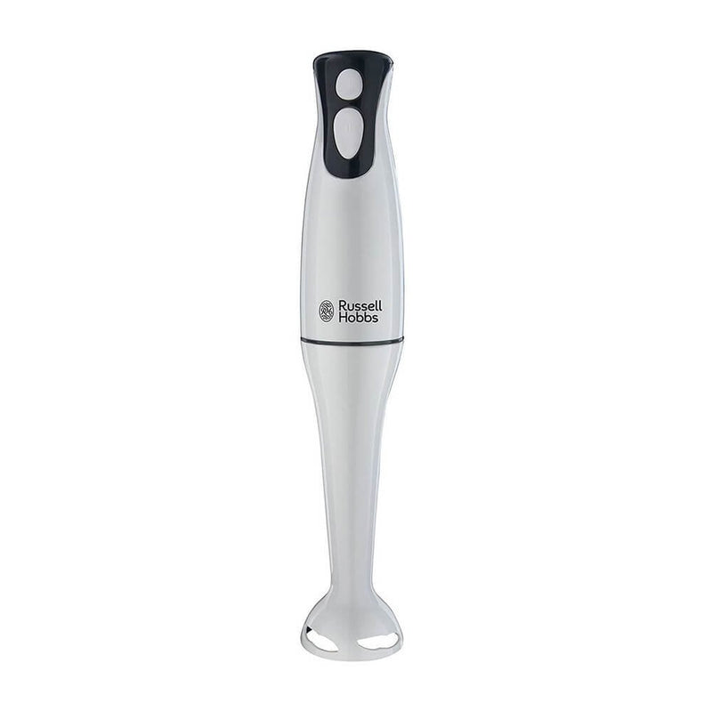 Russell Hobbs Food Collection 200W Hand Blender - White