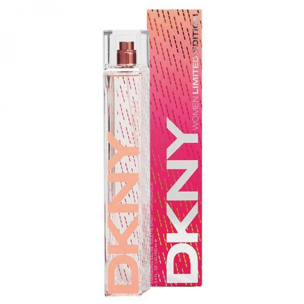 DKNY Summer Limited Edition Fragrance For Women 100ml