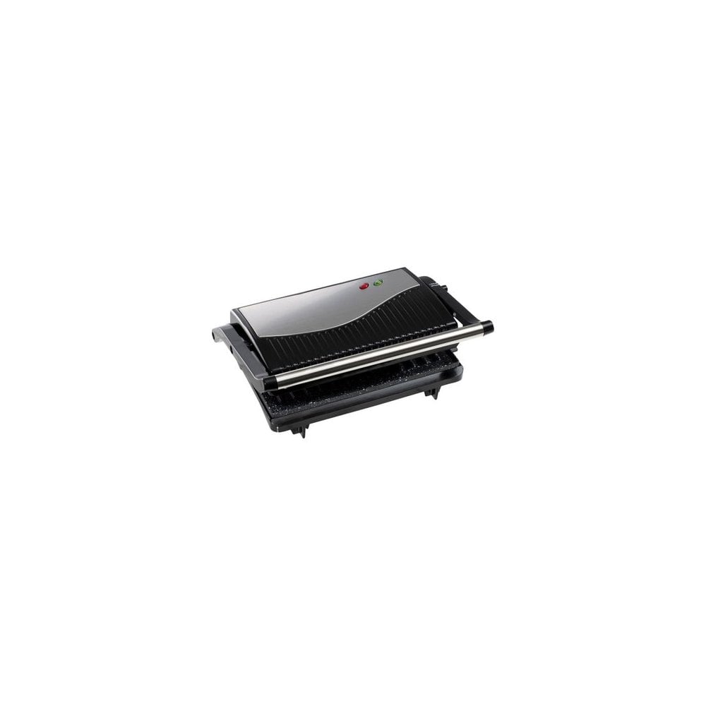 Daewoo 180 Degree Panini Press Black