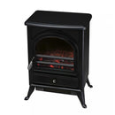 Benross Cast Iron Effect Stove Heater