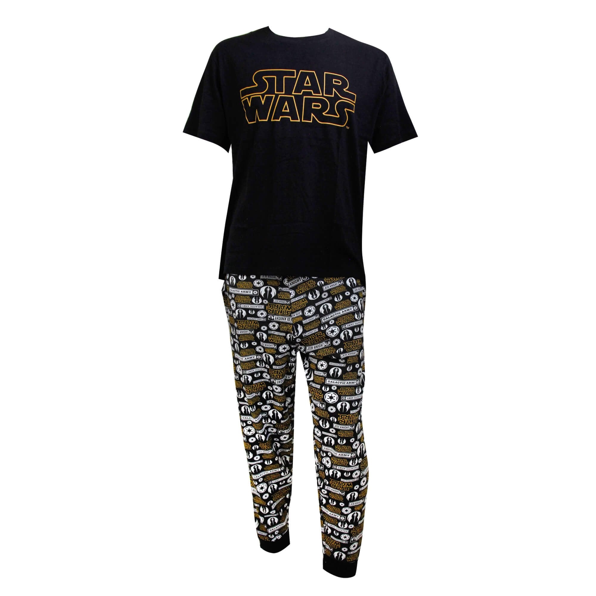 Men s Star Wars Pyjamas