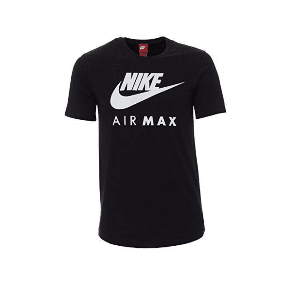 Nike air max t shirt mens hotsell