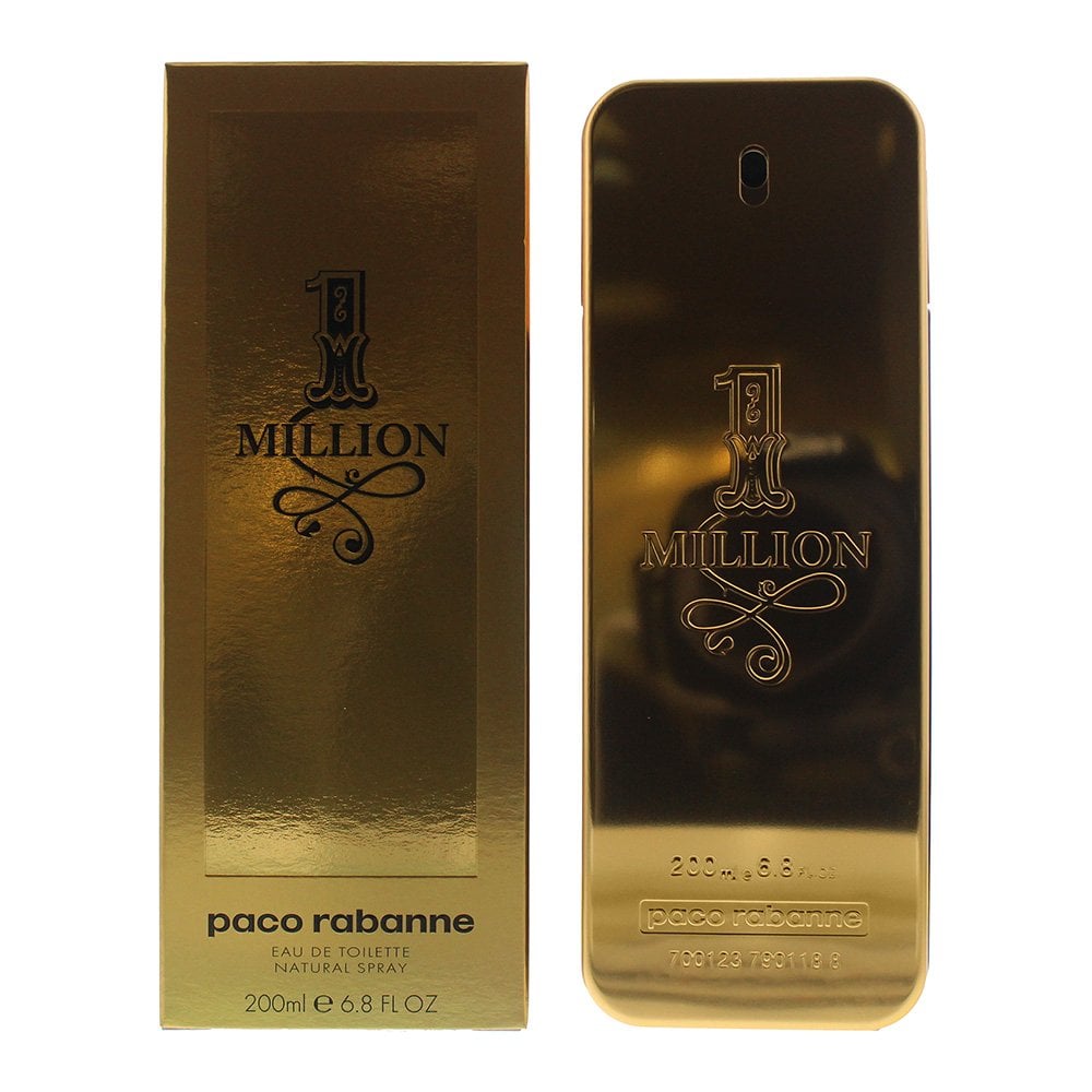 Million 200 ml discount