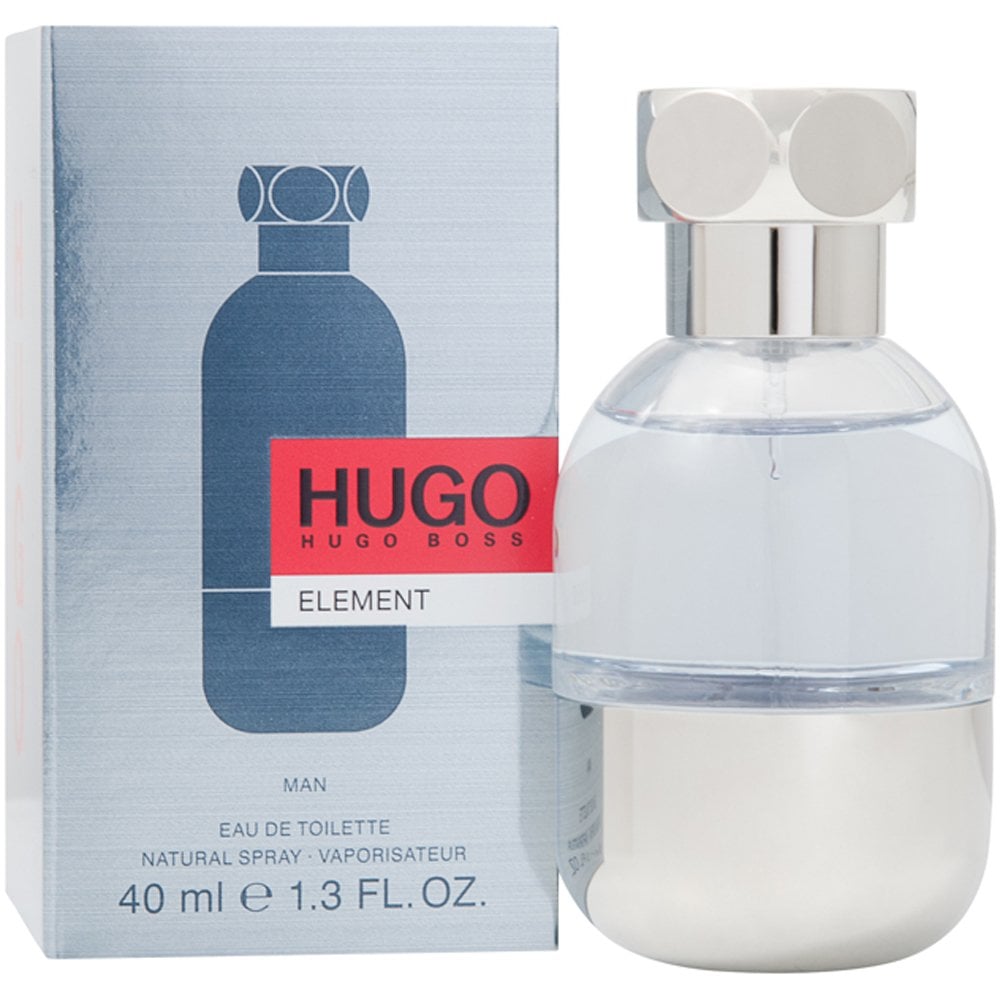 Perfume Hugo Boss Eau De Toilette 40ml Hugo Boss Red For Men Eau