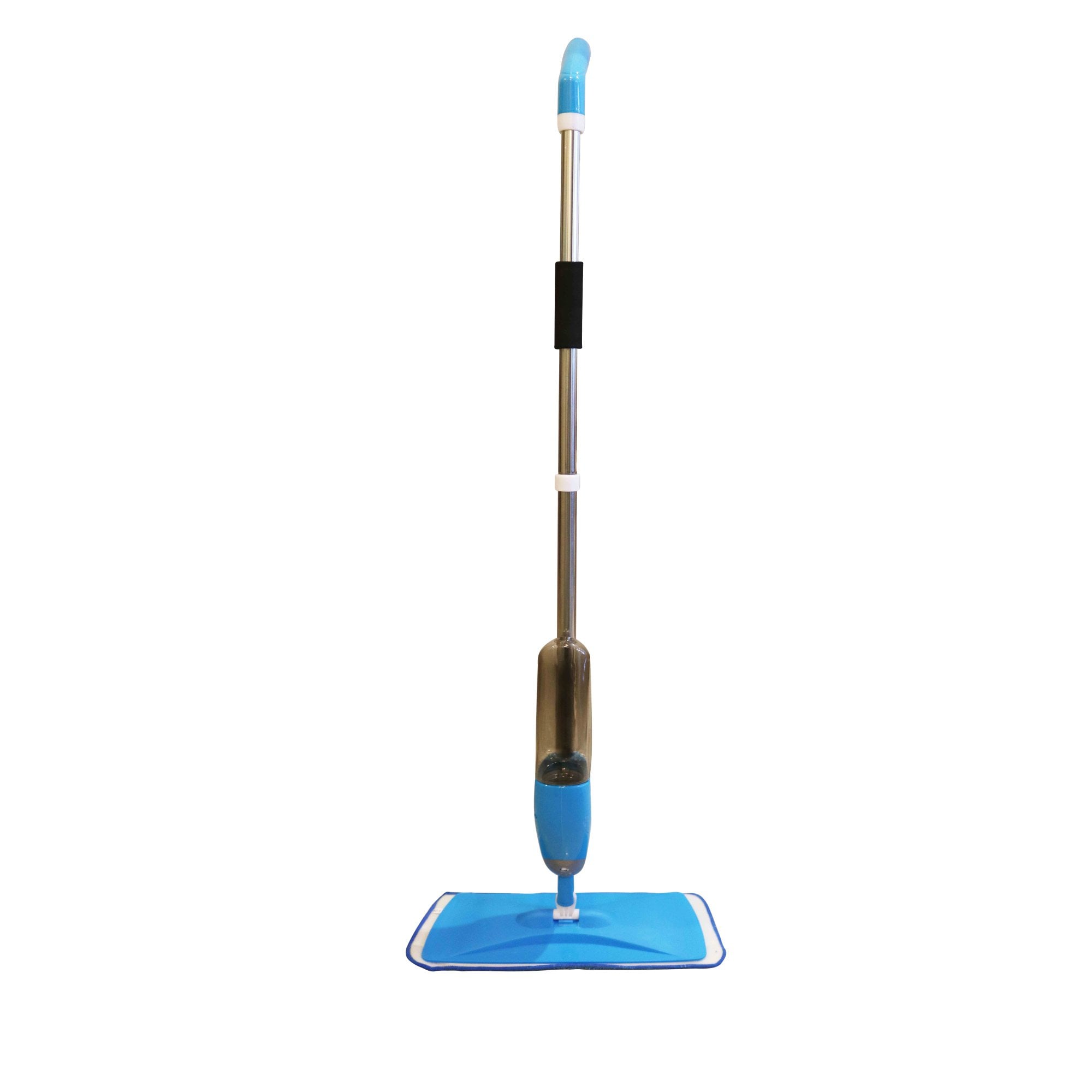 Lewis's Spray Mop Blue