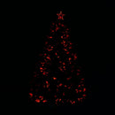 Artificial Christmas Tree, Pre-Lit, 1.2m